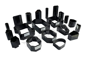 冷拔無縫異形管